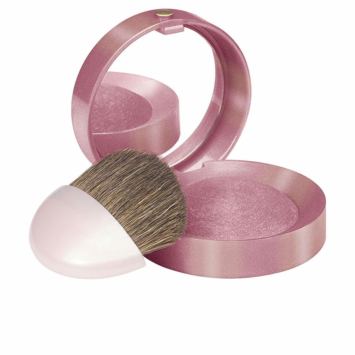 Fard Obraz Little Round Bourjois